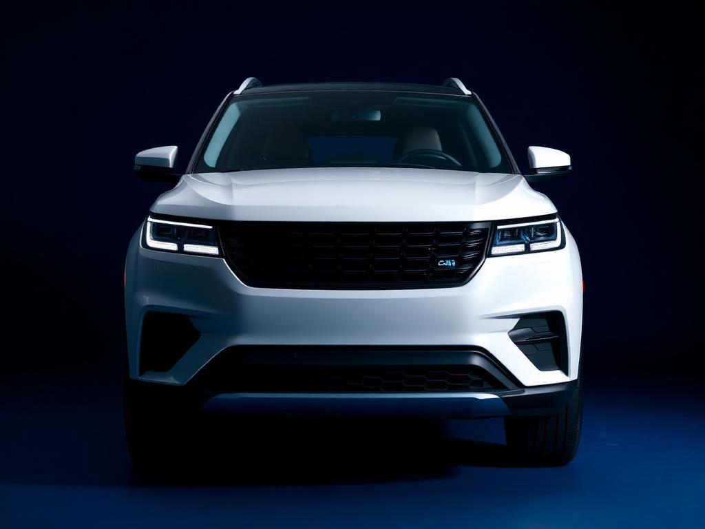 SUV